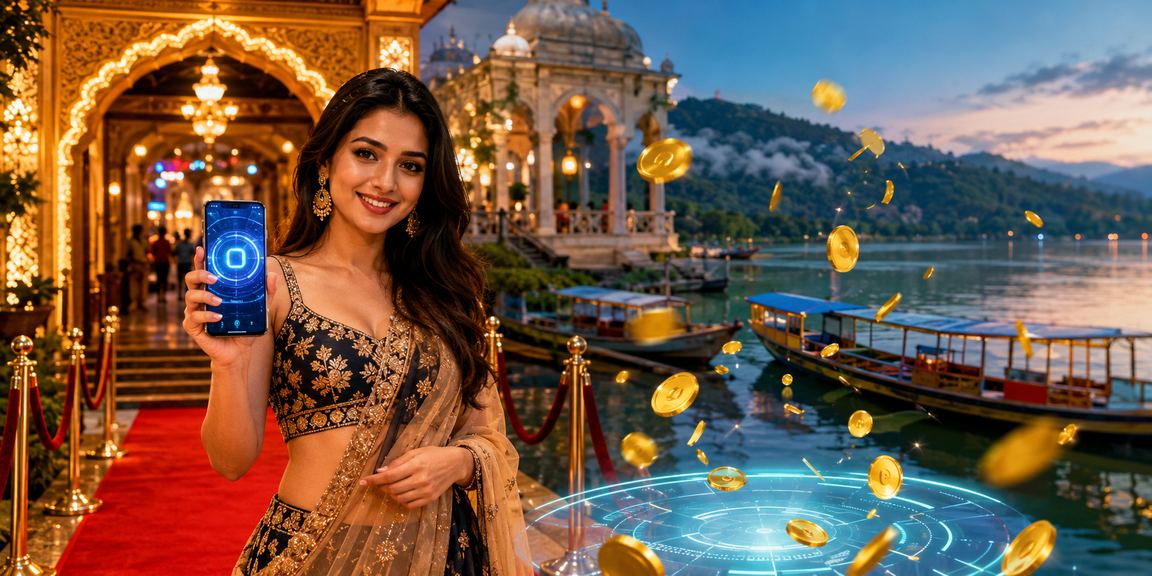 রাঙামাটিতে ক্যাশব্যাক বোনাস উপভোগরত একজন ব্যবহারকারী